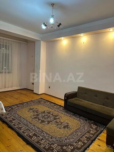 Сдается 2-комн. новостройка 60 м², пос. Бакиханова, photo 5 from 12