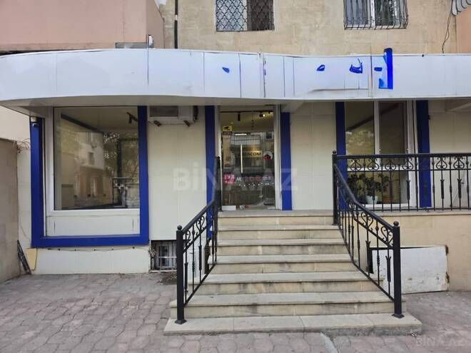 İcarəyə verilir  obyekt 75 m², Elmlər Akademiyası m., photo 1 from 14