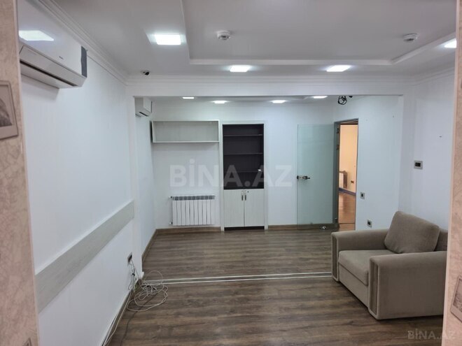 İcarəyə verilir  obyekt 75 m², Elmlər Akademiyası m., photo 7 from 14