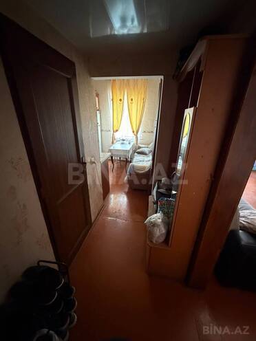 Satılır 2 otaqlı köhnə tikili 50 m², Nəriman Nərimanov m., photo 6 from 9