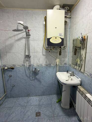 Satılır 2 otaqlı köhnə tikili 50 m², Nəriman Nərimanov m., photo 7 from 9