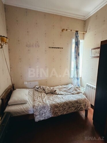 Satılır 2 otaqlı köhnə tikili 50 m², Nəriman Nərimanov m., photo 5 from 9