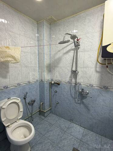 Satılır 2 otaqlı köhnə tikili 50 m², Nəriman Nərimanov m., photo 8 from 9