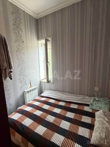 Satılır 2 otaqlı köhnə tikili 50 m², Nəriman Nərimanov m., photo 4 from 9