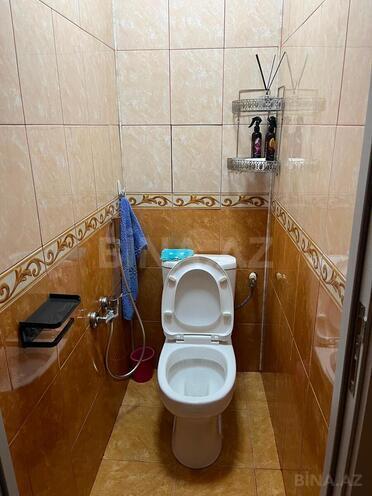 Продаётся 3-комн. вторичка 90 м², м. Мемар Аджеми, photo 10 from 15