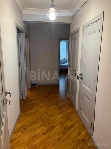 Продаётся 3-комн. вторичка 90 м², м. Мемар Аджеми, photo 8 from 15