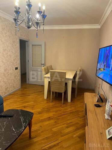Продаётся 3-комн. вторичка 90 м², м. Мемар Аджеми, photo 3 from 15