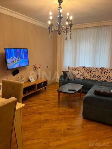 Продаётся 3-комн. вторичка 90 м², м. Мемар Аджеми, photo 1 from 15