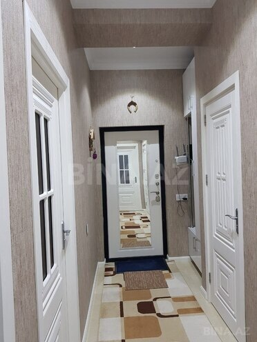 Satılır 2 otaqlı yeni tikili 54 m², Zığ q., photo 10 from 21