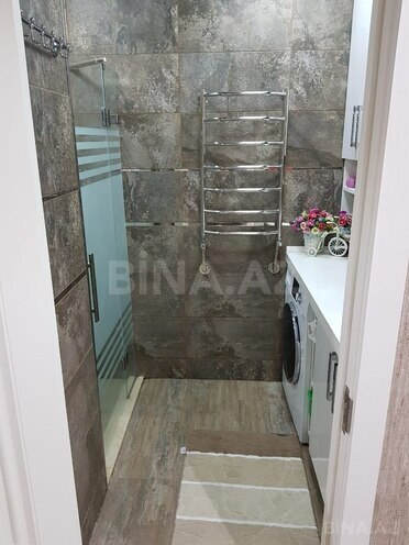 Satılır 2 otaqlı yeni tikili 54 m², Zığ q., photo 15 from 21