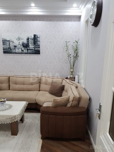 Satılır 2 otaqlı yeni tikili 54 m², Zığ q., photo 5 from 21