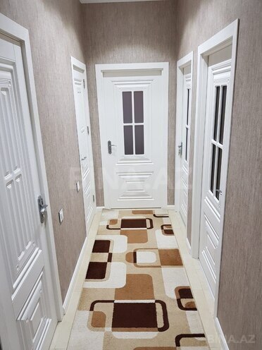 Satılır 2 otaqlı yeni tikili 54 m², Zığ q., photo 13 from 21