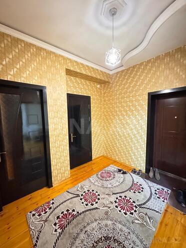 Сдаётся 2-комн. новостройка 80 м², м. Дернегюль, photo 13 from 15