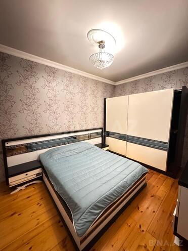 Сдаётся 2-комн. новостройка 80 м², м. Дернегюль, photo 3 from 15