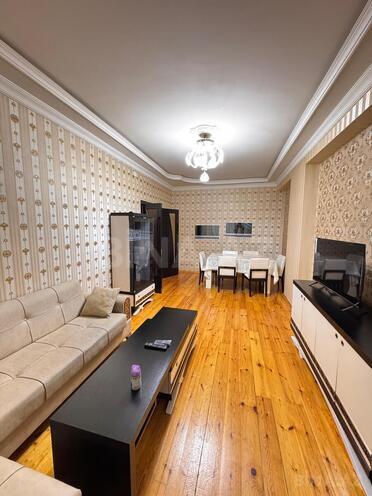 Сдаётся 2-комн. новостройка 80 м², м. Дернегюль, photo 7 from 15