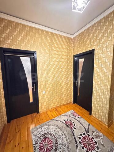 Сдаётся 2-комн. новостройка 80 м², м. Дернегюль, photo 10 from 15