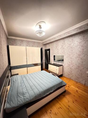 Сдаётся 2-комн. новостройка 80 м², м. Дернегюль, photo 4 from 15