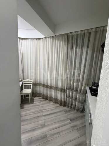 Satılır 3 otaqlı yeni tikili 91 m², Həzi Aslanov m., photo 13 from 16