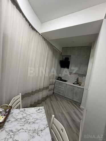 Satılır 3 otaqlı yeni tikili 91 m², Həzi Aslanov m., photo 12 from 16