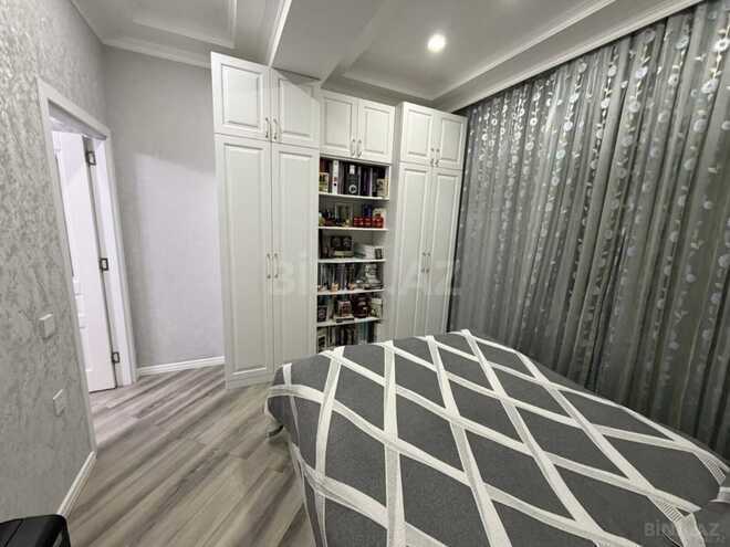 Satılır 3 otaqlı yeni tikili 91 m², Həzi Aslanov m., photo 7 from 16