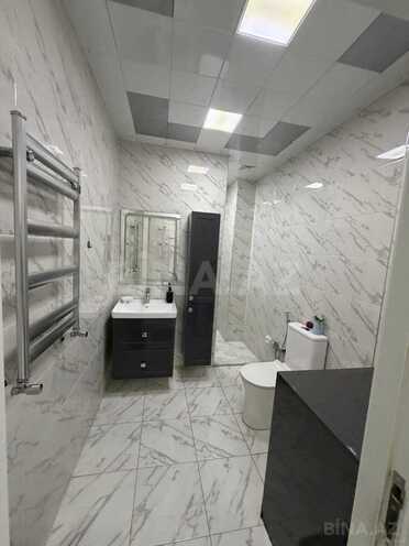 Satılır 3 otaqlı yeni tikili 91 m², Həzi Aslanov m., photo 14 from 16