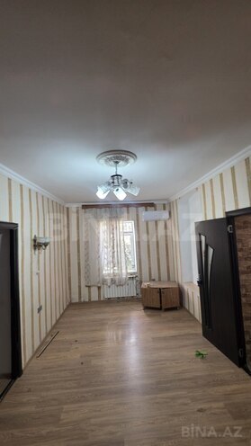 Satılır 3 otaqlı həyət evi/bağ evi 60 m², Yeni Suraxanı q., photo 1 from 12