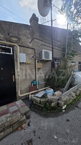 Satılır 3 otaqlı həyət evi/bağ evi 60 m², Yeni Suraxanı q., photo 10 from 12