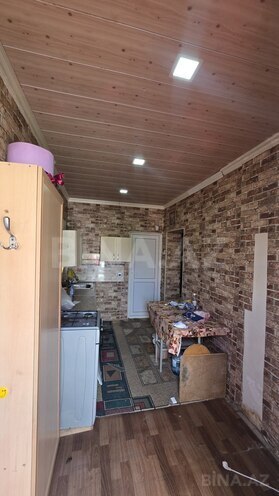 Satılır 3 otaqlı həyət evi/bağ evi 60 m², Yeni Suraxanı q., photo 3 from 12
