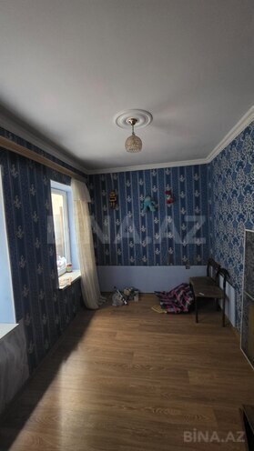 Satılır 3 otaqlı həyət evi/bağ evi 60 m², Yeni Suraxanı q., photo 11 from 12