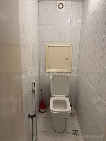 Сдаётся 3-комн. вторичка 80 м², Бинагадинский р., photo 10 from 12