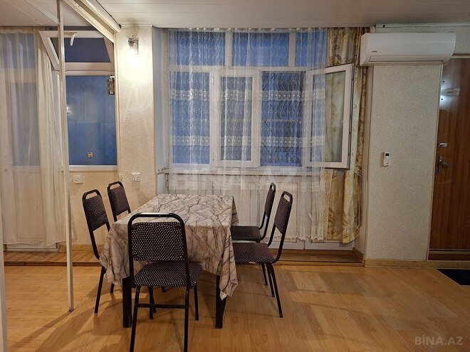 Сдаётся 3-комн. вторичка 60 м², м. Сахил, photo 9 from 20