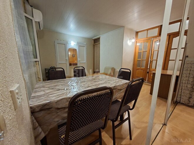 Сдаётся 3-комн. вторичка 60 м², м. Сахил, photo 12 from 20