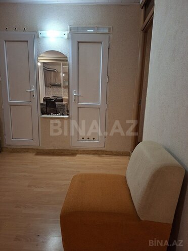 Сдаётся 3-комн. вторичка 60 м², м. Сахил, photo 18 from 20