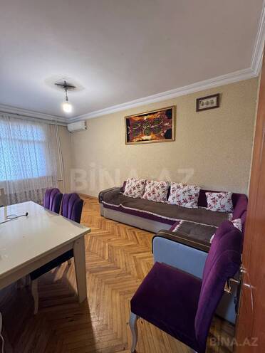 Продается 2-комн. вторичка 55 м², м. Насими, photo 1 from 11