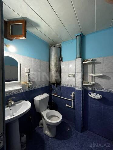Продается 3-комн. вторичка 46 м², м. Мемар Аджеми, photo 12 from 13