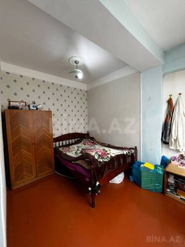 Продается 3-комн. вторичка 46 м², м. Мемар Аджеми, photo 10 from 13