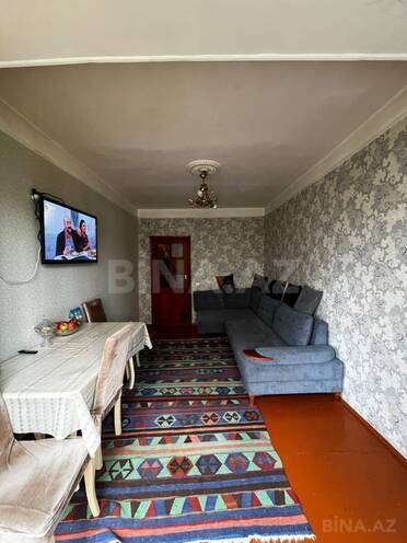 Продается 3-комн. вторичка 46 м², м. Мемар Аджеми, photo 3 from 13