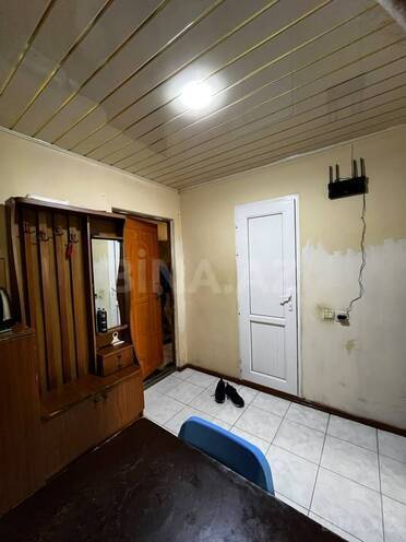 Продается 3-комн. вторичка 46 м², м. Мемар Аджеми, photo 8 from 13
