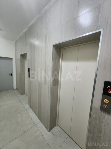 Satılır 3 otaqlı yeni tikili 69 m², İnşaatçılar m., photo 7 from 9