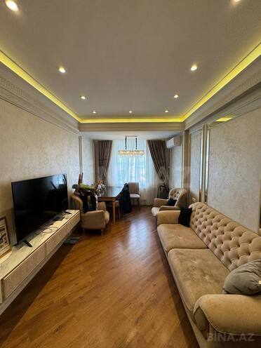 Продается 2-комн. новостройка 65 м², пос. Масазыр, photo 1 from 13