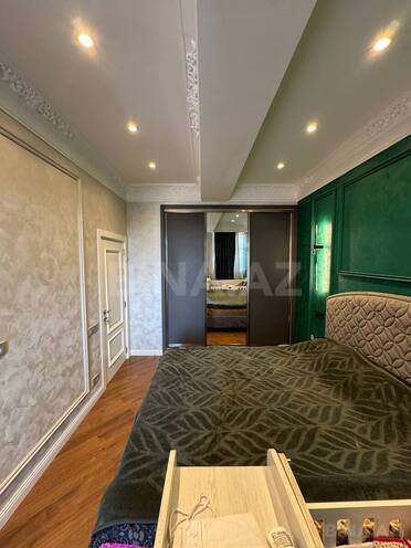Продается 2-комн. новостройка 65 м², пос. Масазыр, photo 8 from 13