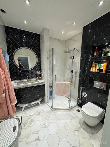 Продается 2-комн. новостройка 65 м², пос. Масазыр, photo 10 from 13