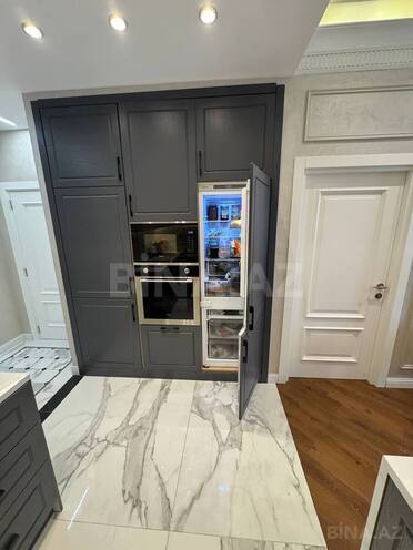 Продается 2-комн. новостройка 65 м², пос. Масазыр, photo 11 from 13