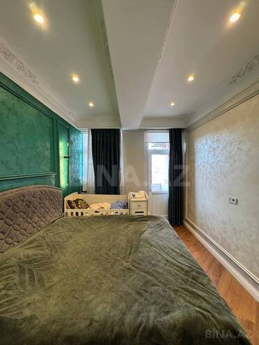 Продается 2-комн. новостройка 65 м², пос. Масазыр, photo 9 from 13