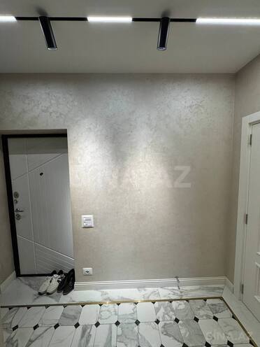 Продается 2-комн. новостройка 65 м², пос. Масазыр, photo 5 from 13