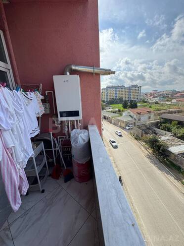 Продается 2-комн. новостройка 65 м², пос. Масазыр, photo 12 from 13