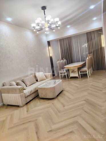 Продаётся 2-комн. новостройка 68 м², м. Шах Исмаил Хатаи, photo 3 from 10