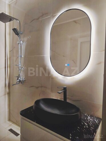 Продаётся 2-комн. новостройка 68 м², м. Шах Исмаил Хатаи, photo 8 from 10