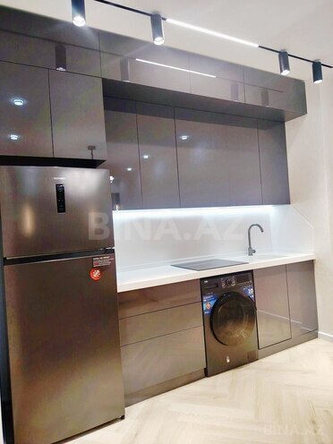 Продаётся 2-комн. новостройка 68 м², м. Шах Исмаил Хатаи, photo 6 from 10