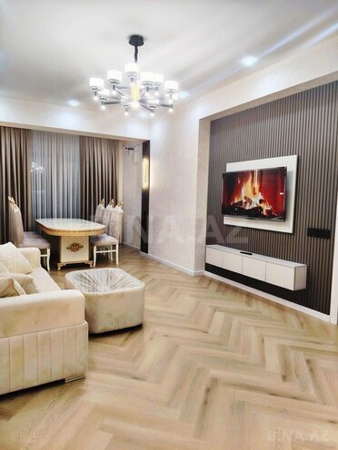 Продаётся 2-комн. новостройка 68 м², м. Шах Исмаил Хатаи, photo 1 from 10